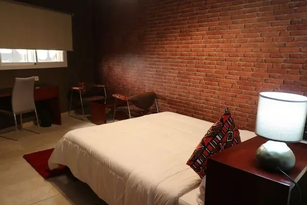 Standard Oda, Sigara İçilmez