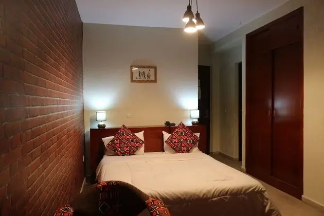 Standard Oda, Sigara İçilmez