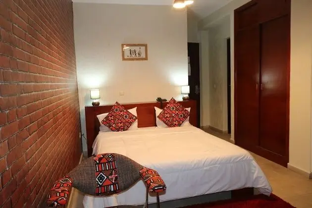 Standard Oda, Sigara İçilmez