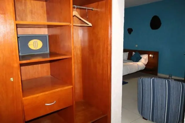 Standard Oda, Sigara İçilmez