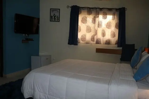 Standard Oda, Sigara İçilmez