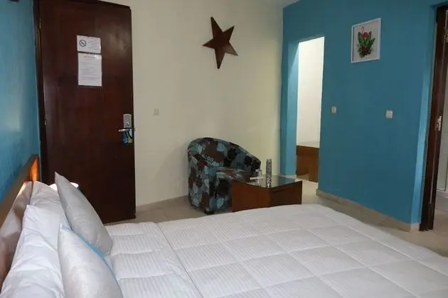 Standard Oda, Sigara İçilmez