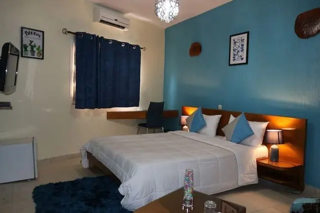 Standard Oda, Sigara İçilmez