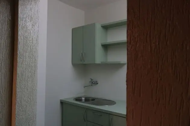 Standard Oda, Sigara İçilmez