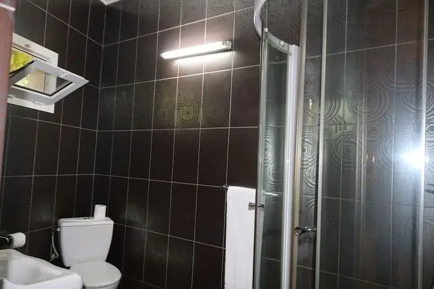 Standard Oda, Sigara İçilmez