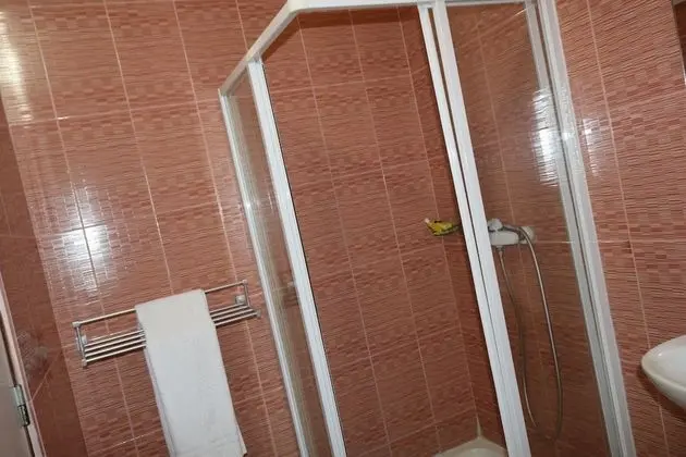 Standard Oda, Sigara İçilmez