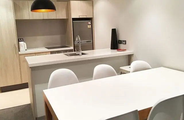 Apart Daire, 3 Yatak Odası