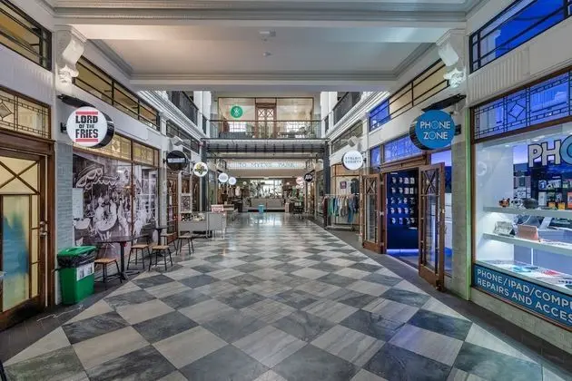 Apart Daire, 3 Yatak Odası