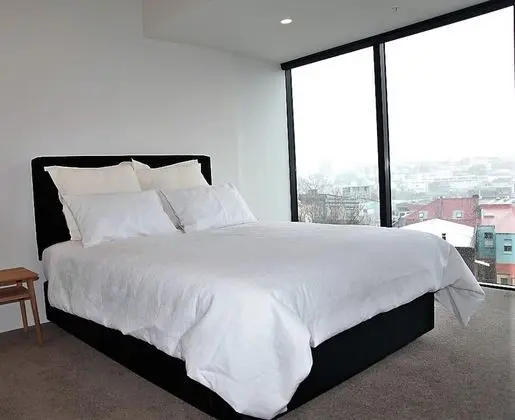 Luxury Apart Daire, 3 Yatak Odası