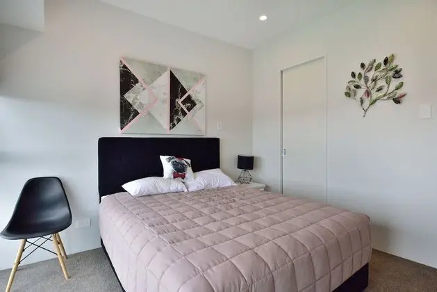 Luxury Apart Daire, 3 Yatak Odası