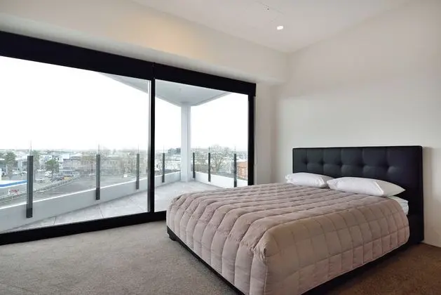 Luxury Apart Daire, 3 Yatak Odası