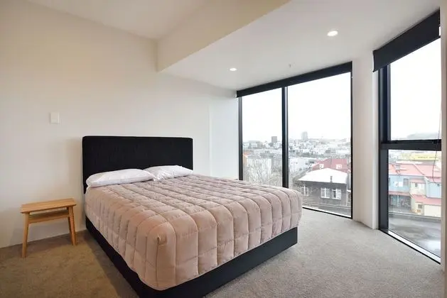 Luxury Apart Daire, 3 Yatak Odası