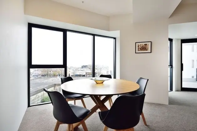 Luxury Apart Daire, 3 Yatak Odası