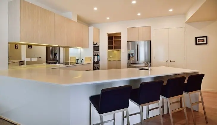Luxury Apart Daire, 3 Yatak Odası