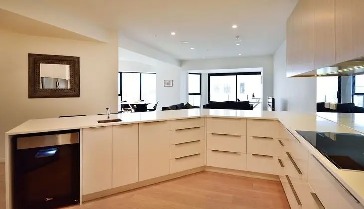 Luxury Apart Daire, 3 Yatak Odası