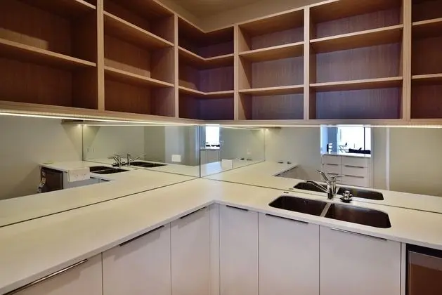 Luxury Apart Daire, 3 Yatak Odası