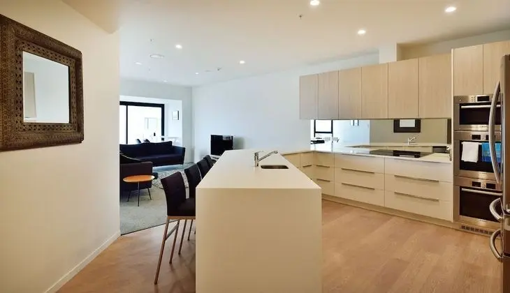 Luxury Apart Daire, 3 Yatak Odası