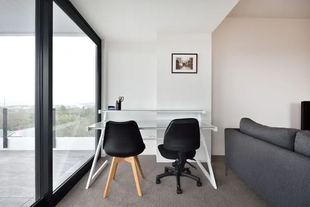 Luxury Apart Daire, 3 Yatak Odası