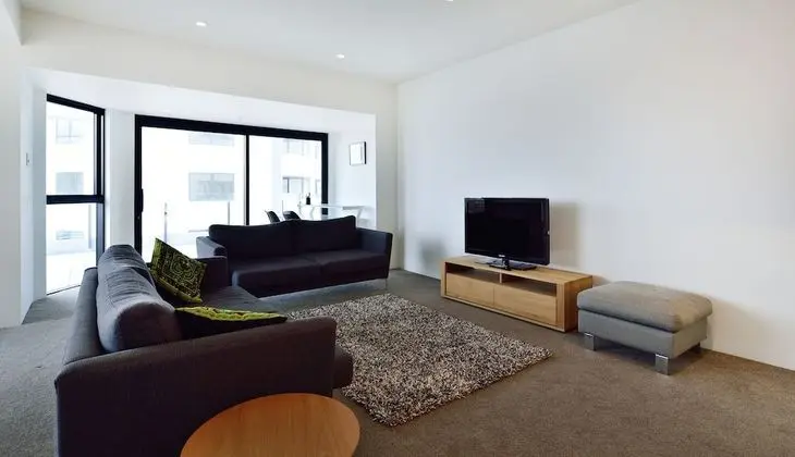 Luxury Apart Daire, 3 Yatak Odası