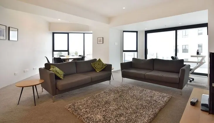 Luxury Apart Daire, 3 Yatak Odası