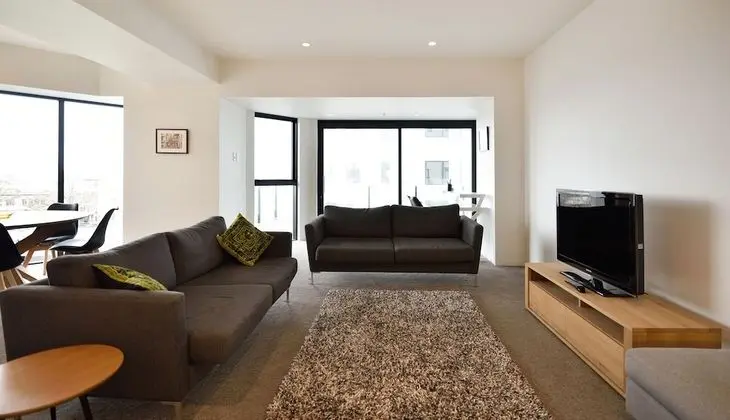 Luxury Apart Daire, 3 Yatak Odası