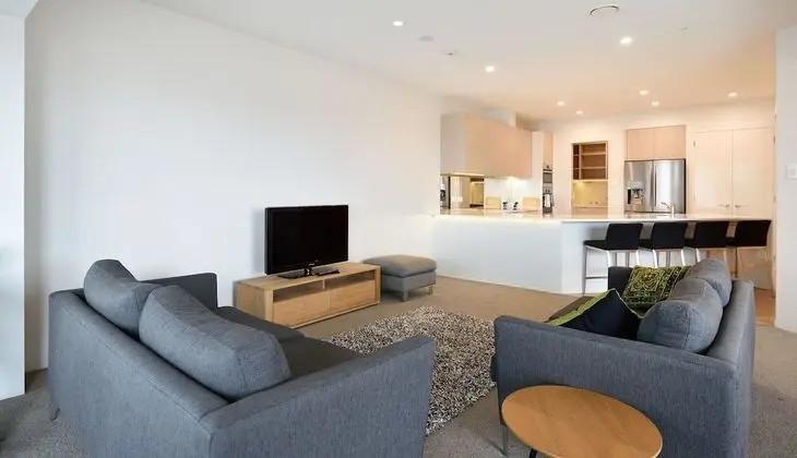 Luxury Apart Daire, 3 Yatak Odası