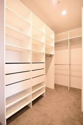 Luxury Apart Daire, 3 Yatak Odası