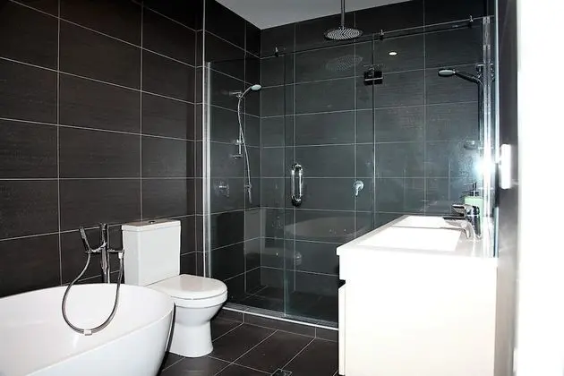 Luxury Apart Daire, 3 Yatak Odası