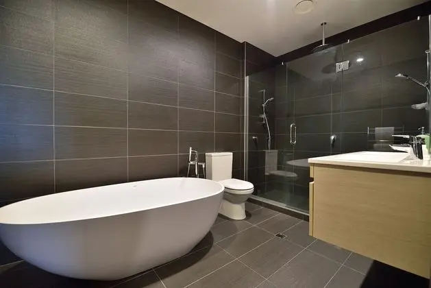 Luxury Apart Daire, 3 Yatak Odası