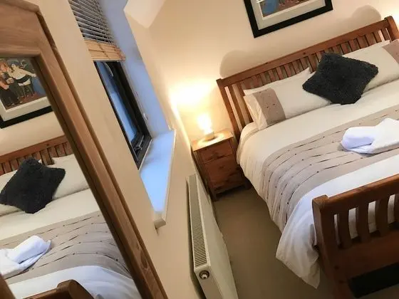 Apart Daire, 2 Yatak Odası