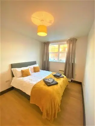 Premier Apart Daire