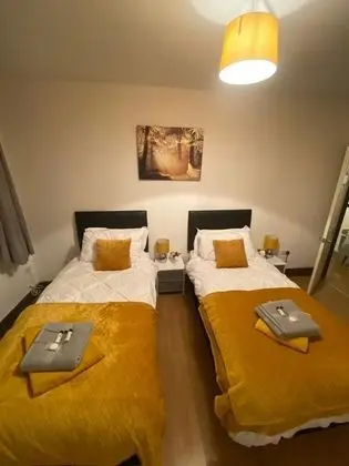 Premier Apart Daire