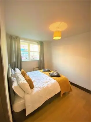 Premier Apart Daire