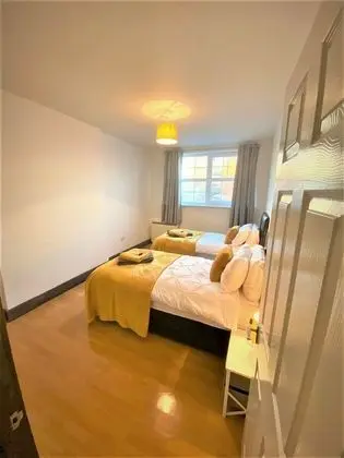 Premier Apart Daire