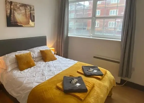 Premier Apart Daire