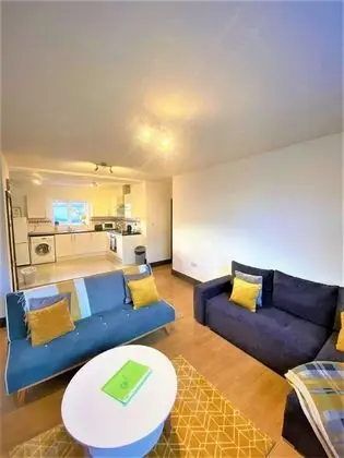 Premier Apart Daire