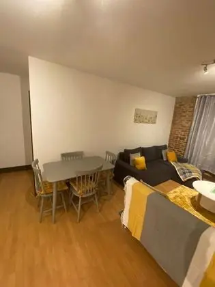 Premier Apart Daire