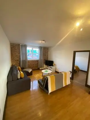 Premier Apart Daire