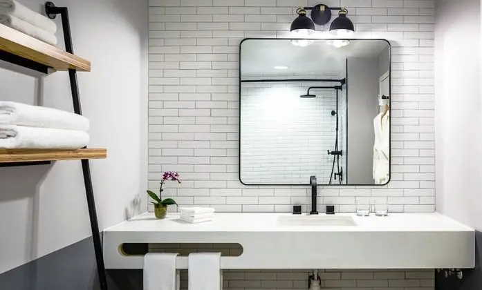 Banyo lavabosu