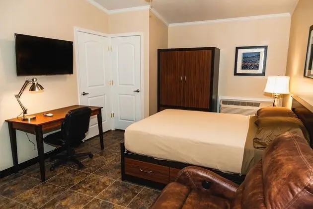 Deluxe Stüdyo, 1 Çift Kişilik Yatak, Mutfak