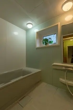 İki Ayrı Yataklı Oda, Dağ Manzaralı