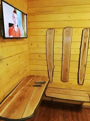 Economy Tek Büyük veya İki Ayrı Yataklı Oda, Tepe Manzaralı