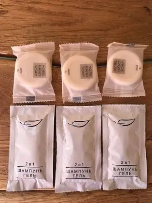 Standard Üç Kişilik Oda