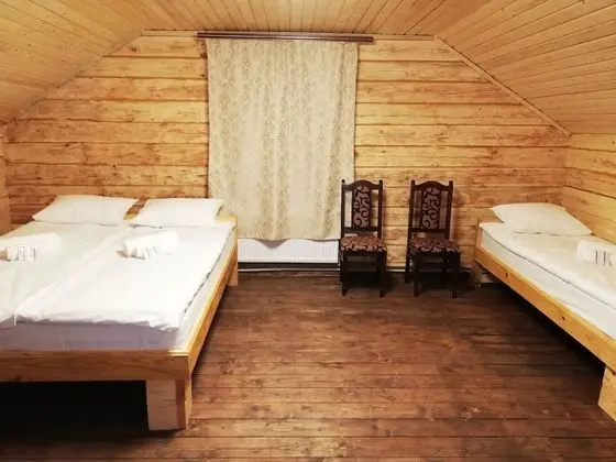 Süit, 2 Yatak Odası