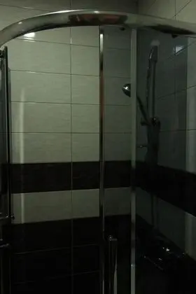 Tek Büyük Yataklı Oda, Balkon