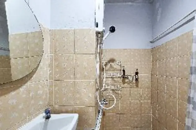 Tek Kişilik Oda