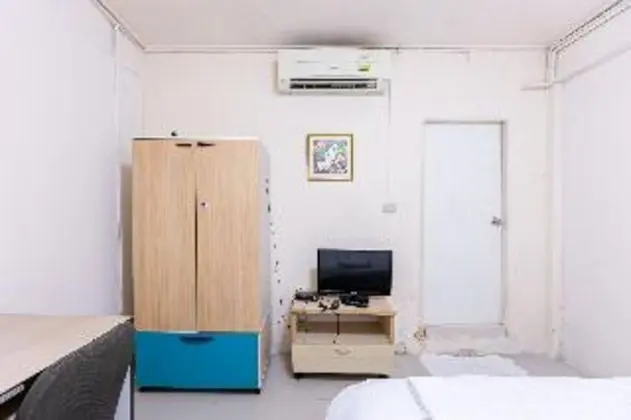 Tek Kişilik Oda