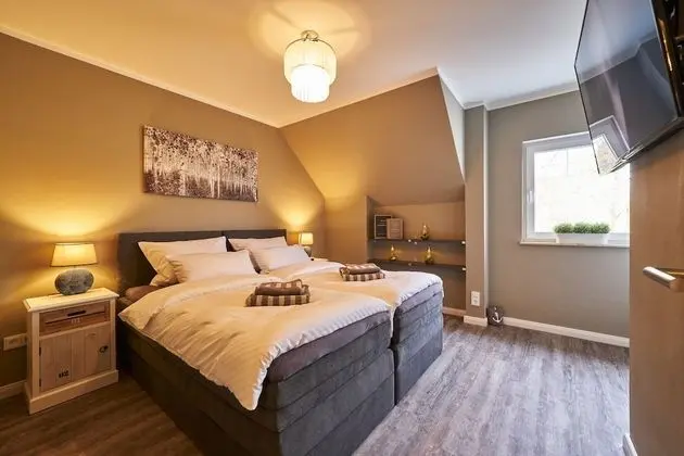 Villa, 3 Yatak Odası (Claus Clausen)