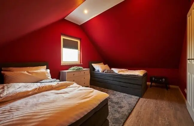 Villa, 3 Yatak Odası (Claus Clausen)