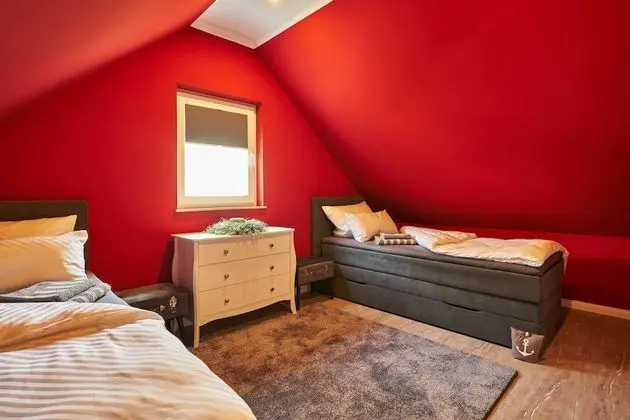 Villa, 3 Yatak Odası (Claus Clausen)